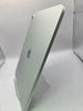 Apple iPad A16 (A3354) 11" 128GB Silver, WiFi Unlocked .100% Battery Health . 27 Cycle Count. Unboxed