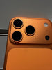 Apple iPhone 17 Pro (A3523) 256GB Cosmic Orange, Unlocked