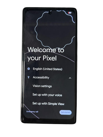 Google Pixel 7A, 128GB
