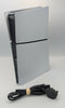 PlayStation 5 Slim Digital Edition Console, 1TB, White, No Controller