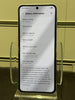 Samsung Galaxy Z Flip6 256GB Blue, Unlocked