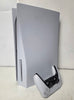 Sony Playstation 5 Disc Edition Console & 2 Games