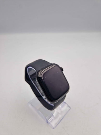Apple Watch Series 10 SmartWatch - Space Black - CEL - 42mm - Unboxed With Charger