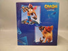 Crash Bandicoot Selfie With Camera Statue Numskull