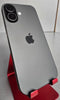 Apple iPhone 17 (A3520) 256GB Black ; Unlocked
