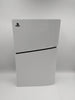 PlayStation 5 Digital Edition with 2 pads boxed