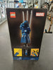 LEGO Marvel Wolverine's Adamantium Claws (76250)