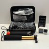 GoPro HERO 13 Black Action Camera 27MP with Attachments