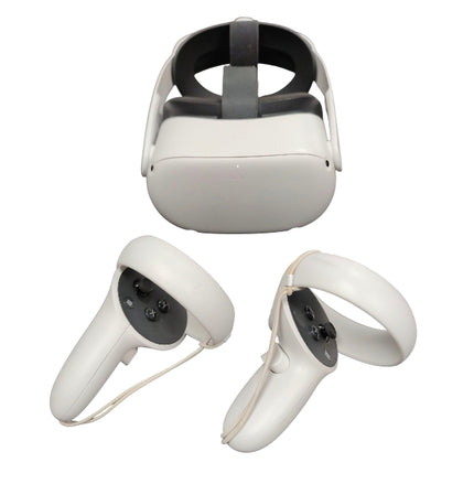 Meta Quest 2 128GB All-in-one VR Headset**Unboxed**