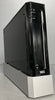 Nintendo Wii Black Special Edition Console Bundle ( Just Dance Bundle ) ** Unboxed **