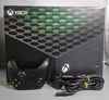 Xbox Series X Console, 1TB, Black, Boxed