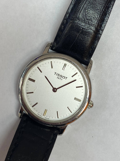 Tissot C278K Ladies Watch