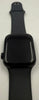 Apple Watch SE GPS 44mm Midnight Aluminium Case with Sport Band - M/L