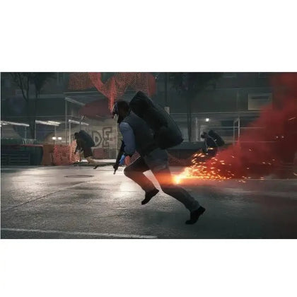 Payday 3 - PS5 - Great Yarmouth