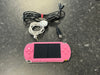 Sony PSP Pink PSP-1003 retro handheld console