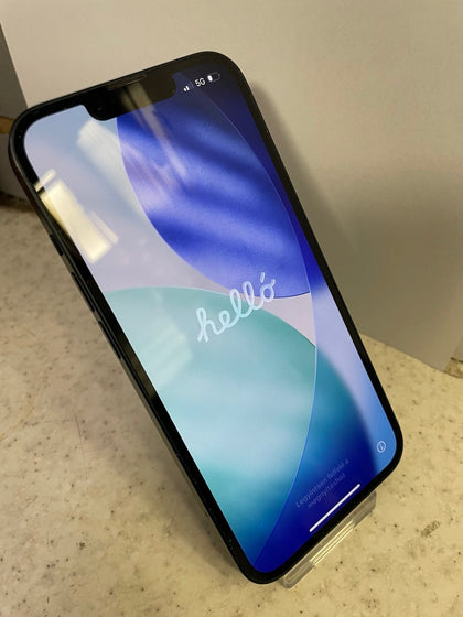 Apple I phone 14 128GB 79% Battery Health