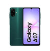 Samsung Galaxy A07 4G Dual SIM 64GB Green