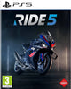RIDE 5 ps5