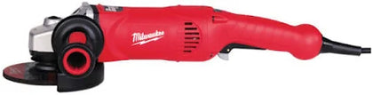 Milwaukee AGV17-125XE Angle Grinder 110v