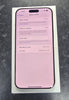 Apple iPhone 16 Pro Max - 256 GB - Desert Titanium - Opened Once To Test - A Grade
