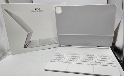 Magic Keyboard for iPad Pro 12.9 Inch 3rd, 4th, 5th Generation