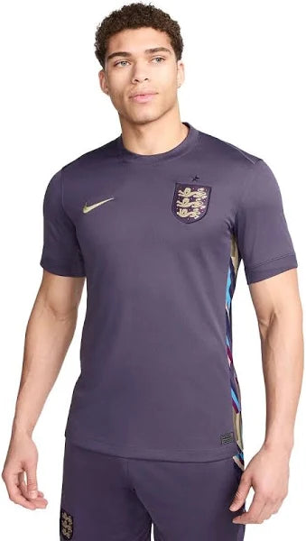 Nike Men's England Away Stadium Shirt Size M  **BRAND NEW**