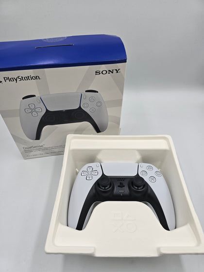 Sony PlayStation 5 Controller White