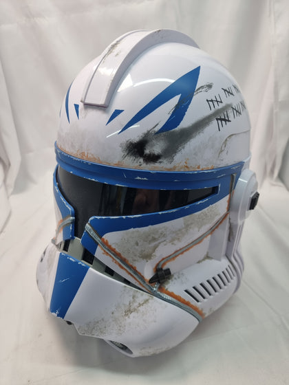 Star Wars The Black Series Clone Captain Rex Electronic Helmet