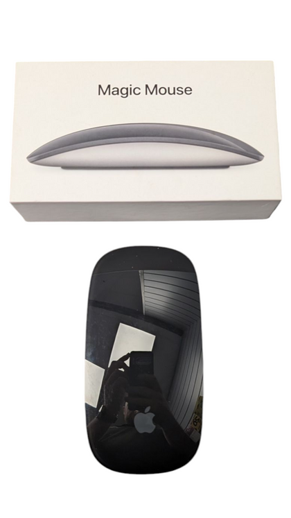 Apple Magic Mouse Black *Boxed*