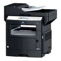 * Konica Minolta Bizhub 4020i All in One Printer