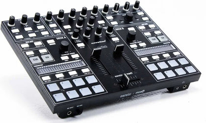 Novation Twitch NOVDJ0002 Touchstrip DJ Controller