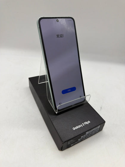 SAMSUNG GALAXY Z FLIP6 256gb