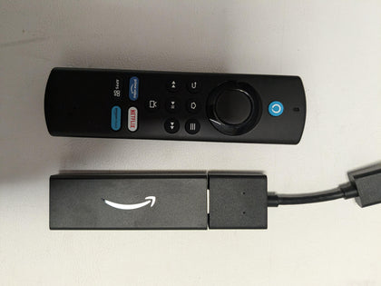 Amazon Fire TV Stick Lite with Alexa Voice Remote