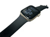 Apple Watch Series 8 41mm GPS Cellular Starlight with Graphite Sport Band