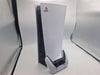 Sony PlayStation 5 Digital Edition 825GB Console – White – Unboxed with DualSense Controller