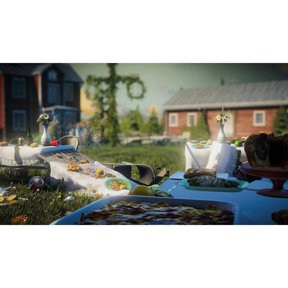 Unravel 2 (Switch)