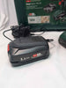 Bosch Easy impact 18V-40 Cordless Combi Hammer Drill Kit With 2x 1.5AH Batteries & Charger