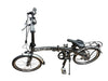 Carrera Intercity Folding Bike COLLECTION ONLY