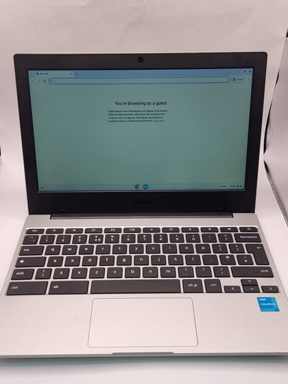 Samsung Chromebook XE310XDA/N4500/4GB Ram/64GB eMMC/11