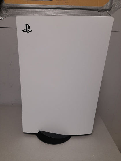 Sony Playstation 5 Console Disc Edition White