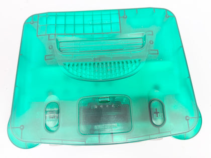 Nintendo 64 Console