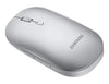 Samsung EJ-M3400DSEGUS Bluetooth Mouse Slim, Silver - Ergonomic Design, Wireless Connectivity