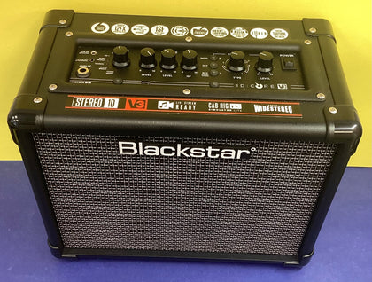 Blackstar V3 Stereo 10 Amplifier