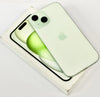 Apple iPhone 15 128GB Unlocked
