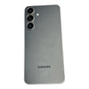 Samsung S25 FE 256GB 100% Battery Health 56 Cycle Count