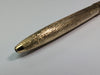 9CT GOLD 1970S DUNHILL PEN BOXED 28.48G  PRESTON STORE