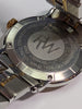 Raymond Weil Parsifal Mother Of Pearl Face Watch