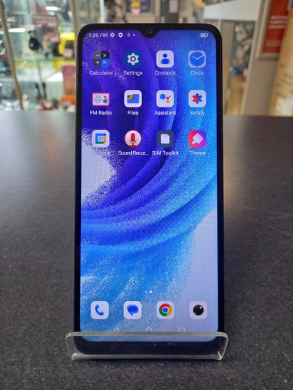 Umidigi G9t 5G Smartphone