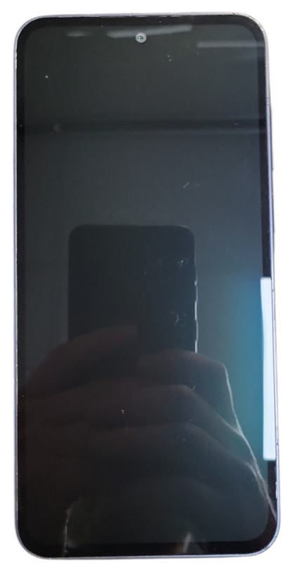 Samsung Galaxy A35 5G - 128GB