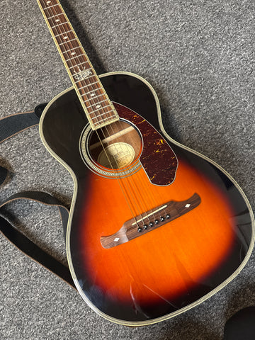 Fender Ron Emory Loyalty Jnr Guitar